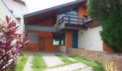 Casa com 3 dormitórios à venda, 400 m² por R$ 1.400.000,00 - Jardim das Nações - Taubaté/SP
