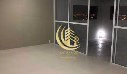 Apartamento Duplex com 3 dormitórios à venda, 176 m² por R$ 550.000,00 - Jardim da Luz - Taubaté/SP