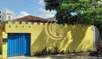 Casa com 2 dormitórios, 148 m² - venda por R$ 430.000,00 ou aluguel por R$ 2.340,56/mês - Chácara do Visconde - Taubaté/SP