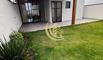 Casa com 3 dormitórios à venda, 175 m² por R$ 1.100.000,00 - Residencial Barão de Tremembé - Tremembé/SP