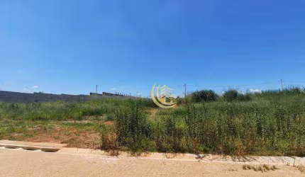 Terreno à venda, 200 m² por R$ 280.000,00 - Parque Senhor do Bonfim - Taubaté/SP