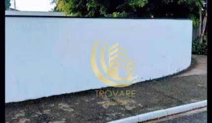 Terreno à venda, 260 m² por R$ 450.000,00 - Jardim dos Estados - Taubaté/SP