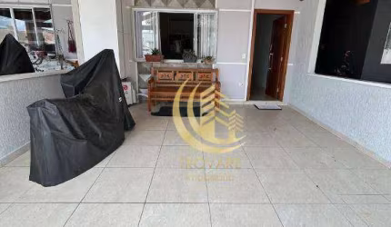 Casa com 2 dormitórios à venda, 108 m² por R$ 449.900,00 - Esplanada São José - Taubaté/SP