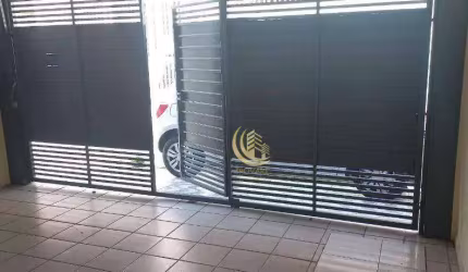Sobrado com 3 dormitórios à venda, 110 m² por R$ 380.000,00 - Granja Daniel - Taubaté/SP