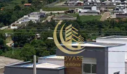 Casa com 3 dormitórios, 275 m² - venda por R$ 800.000,00 ou aluguel por R$ 7.500,00/mês - Condominio Cataguá Way - Taubaté/SP