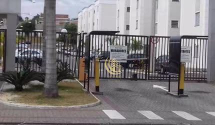Apartamento com 2 dormitórios à venda, 42 m² por R$ 200.000,00 - Vila São José - Taubaté/SP