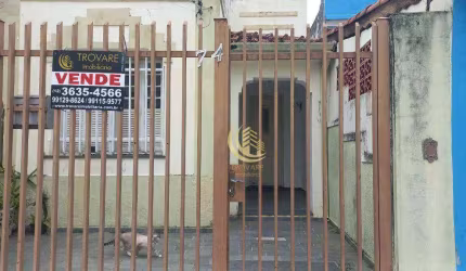 Casa com 2 dormitórios à venda, 100 m² por R$ 300.000,00 - Jardim das Nações - Taubaté/SP