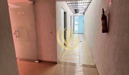 Ponto à venda, 101 m² por R$ 390.000,00 - Vila São José - Taubaté/SP