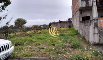 Terreno à venda, 200 m² - Taubaté/SP