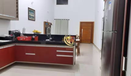 Casa com 3 dormitórios à venda, 169 m² por R$ 773.000,00 - Condomínio Morada do Visconde - Tremembé/SP