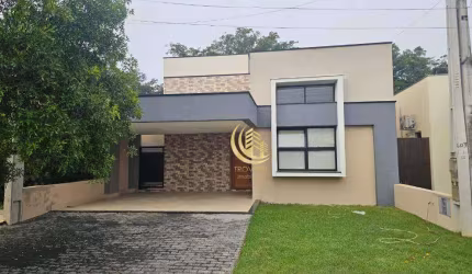 Casa com 3 dormitórios para alugar, 160 m² por R$ 5.125,00/mês - Campos do Conde Louvre - Tremembé/SP