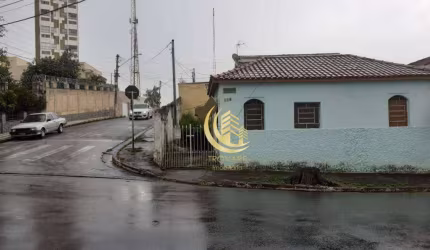 Casa com 2 dormitórios à venda, 75 m² por R$ 280.000,00 - Centro - Taubaté/SP