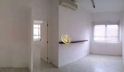 Sala à venda, 45 m² por R$ 200.000,00 - Jardim das Nações - Taubaté/SP