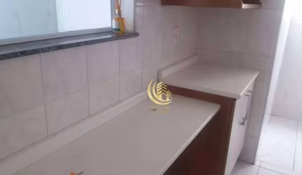 Apartamento com 2 dormitórios à venda, 70 m² por R$ 250.000,00 - Jardim Independência - Taubaté/SP