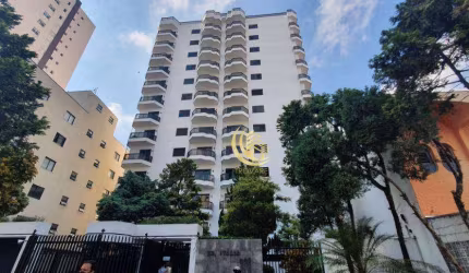 Apartamento com 3 dormitórios à venda, 130 m² por R$ 550.000,00 - Jardim das Nações - Taubaté/SP