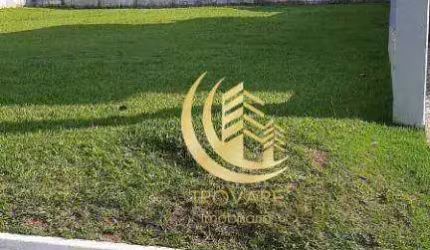 Terreno à venda, 250 m² por R$ 170.000,00 - Piracangaguá - Taubaté/SP