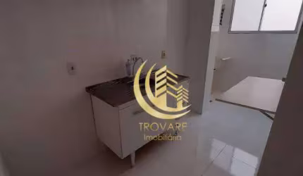 Apartamento com 3 dormitórios à venda, 75 m² por R$ 280.000,00 - Jardim Jaraguá - Taubaté/SP