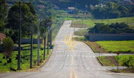 Terreno à venda, 669 m² por R$ 290.000,00 - Morada dos Nobres - Taubaté/SP