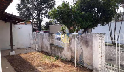 Casa com 4 dormitórios à venda, 150 m² por R$ 350.000,00 - Parque Mauá - Taubaté/SP