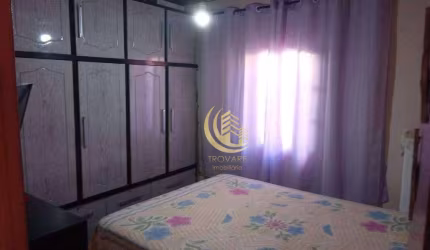 Casa com 2 dormitórios à venda, 187 m² por R$ 265.000,00 - Vila Bela - Taubaté/SP