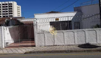 Casa para alugar, 250 m² por R$ 3.209,26/mês - Jardim das Nações - Taubaté/SP
