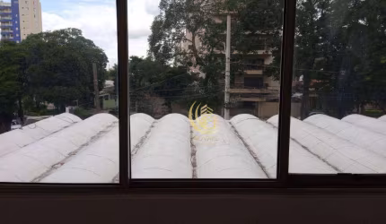 Sala à venda, 23 m² , banheiro e recepção na entrada  por R$ 90.000 - Centro - Taubaté/SP