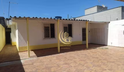 Casa com 3 dormitórios à venda, 168 m² por R$ 300.000,00 - Flor Do Vale - Tremembé/SP