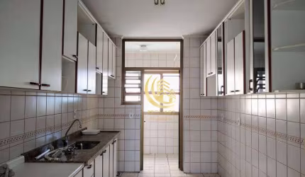 Apartamento com 3 dormitórios à venda, 103 m² por R$ 500.000,00 - Independência - Taubaté/SP