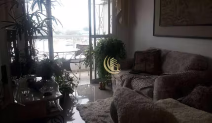Apartamento com 2 dormitórios à venda, 68 m² por R$ 450.000,00 - Centro - Taubaté/SP