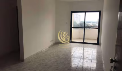 Apartamento com 2 dormitórios à venda, 72 m² por R$ 300.000,00 - Jardim Independência - Taubaté/SP
