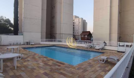 Apartamento com 3 dormitórios à venda, 90 m² por R$ 320.000,00 - Vila São José - Taubaté/SP
