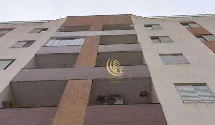Cobertura com 4 dormitórios à venda, 222 m² por R$ 500.000,00 - Flamboyant - Taubaté/SP
