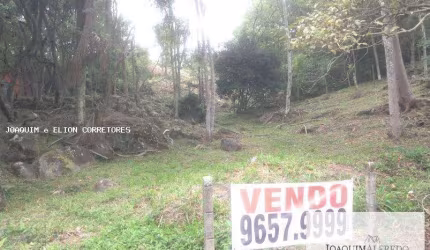 Terreno para Venda em Florianópolis, Córrego Grande