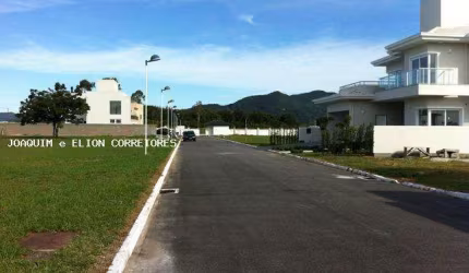 Terreno em Condomínio para Venda em Florianópolis, Campeche