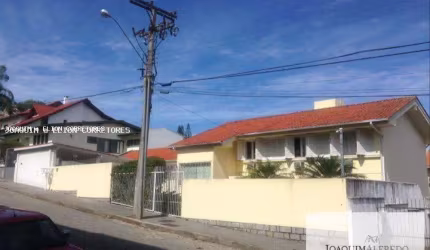 Casa para Venda em Florianópolis, Agronômica, 4 dormitórios, 1 suíte, 5 banheiros, 6 vagas