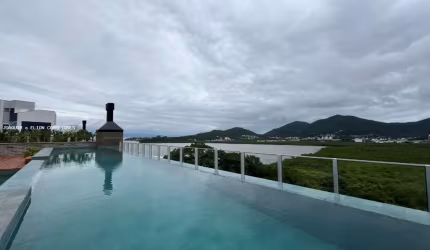 Apartamento para Venda em Florianópolis, João Paulo, 3 dormitórios, 3 suítes, 4 banheiros, 2 vagas