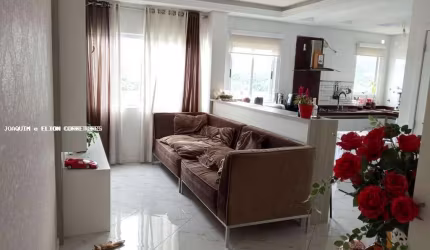 Apartamento para Venda em São José, Areias, 3 dormitórios, 2 suítes, 3 banheiros, 2 vagas