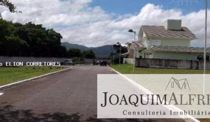 Terreno em Condomínio para Venda em Florianópolis, Campeche
