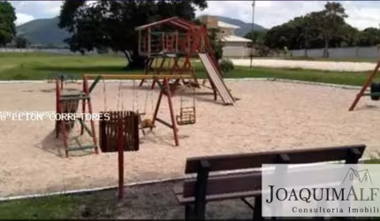 Terreno em Condomínio para Venda em Florianópolis, Campeche