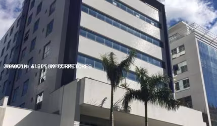 Sala Comercial para Venda em Florianópolis, Itacorubi, 1 banheiro