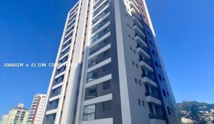 Apartamento para Venda em Florianópolis, Agronômica, 3 dormitórios, 1 suíte, 3 banheiros, 3 vagas