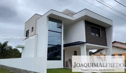 Casa em Condomínio para Venda em Florianópolis, Canasvieiras, 3 dormitórios, 3 suítes, 4 banheiros, 2 vagas