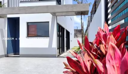 Casa para Venda em Florianópolis, Campeche, 3 dormitórios, 2 suítes, 3 banheiros, 2 vagas