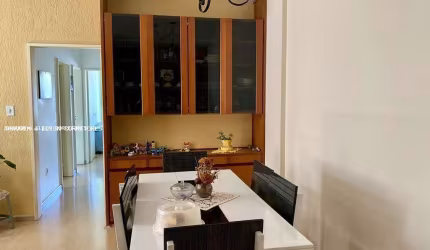 Apartamento para Venda em Florianópolis, Centro, 3 dormitórios, 2 banheiros, 1 vaga