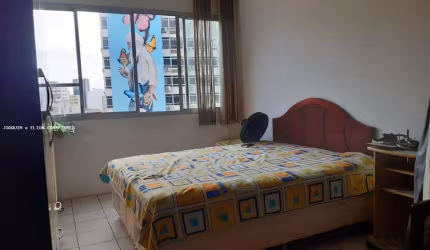 Apartamento para Venda em Florianópolis, Centro, 1 dormitório, 1 banheiro