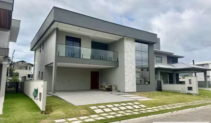 Casa em Condomínio para Venda em Florianópolis, Ingleses, 4 dormitórios, 3 suítes, 5 banheiros, 4 vagas
