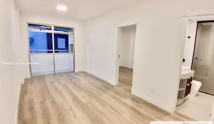 Apartamento para Venda em Florianópolis, Itacorubi, 1 dormitório, 1 banheiro, 1 vaga