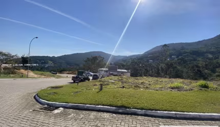Terreno em Condomínio para Venda em Florianópolis, Itacorubi