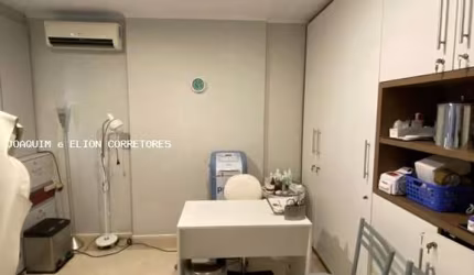 Sala Comercial para Venda em Florianópolis, Centro, 1 banheiro