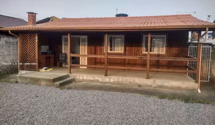 Casa para Venda em Palhoça, Passagem do Massiambú